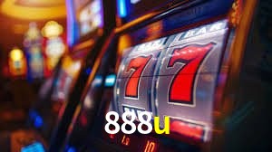 888u - Aplicativo Móvel