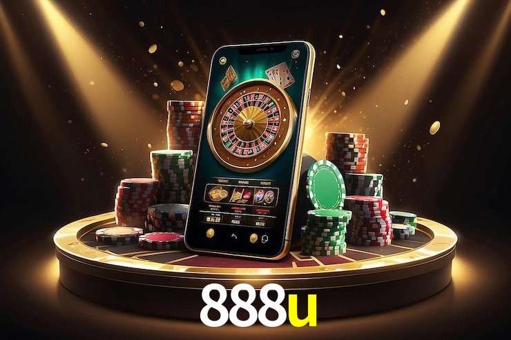888u - cassino ao vivo
